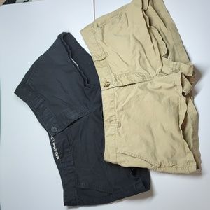 Set of 2 - Mossimo Supply Co Shorts
